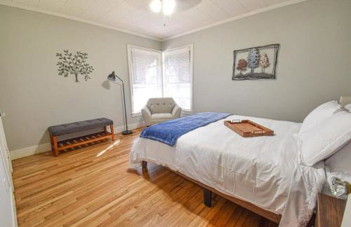 Sweet Home Alabama Sleeps 8 - Foto 17