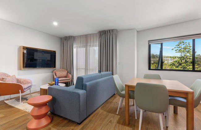 Club Wyndham Coffs Harbour, Trademark Collection by Wyndham - Foto 22