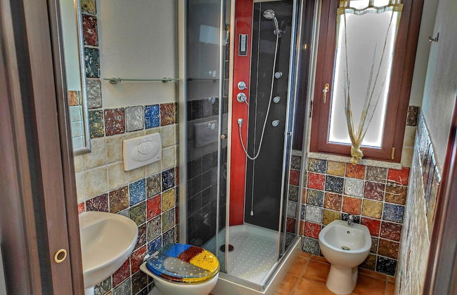 STELLA DORADA VACANZE BEDROOMS - Foto 38