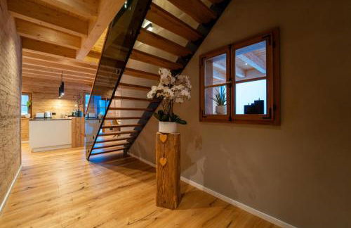 BergChaletWeitblick - Foto 55