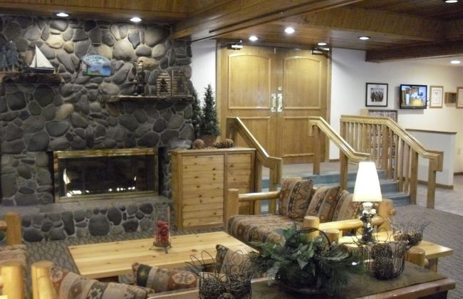 Tahoe Beach & Ski Club - Foto 1