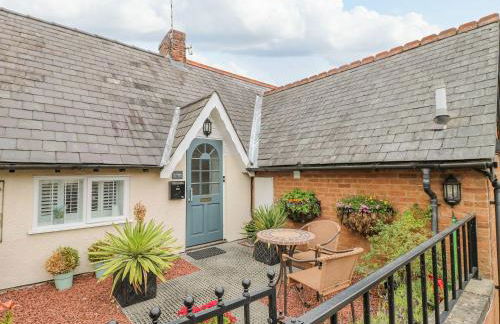 Flat 2, The Maltings - Foto 1