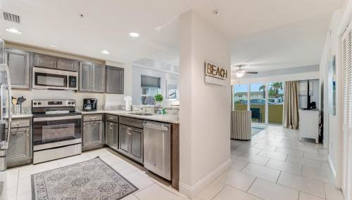 Unit 107 Aruba - 3 Bedroom Ocean View - Foto 5