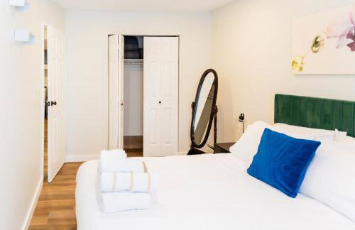 Spacious 2-Bedroom Apartment NYC-10 mins away - Foto 23