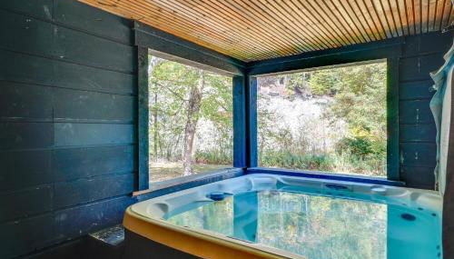 Luxe 5,000 Sq Ft Retreat 5 Mi to Stratton Resort - Foto 3