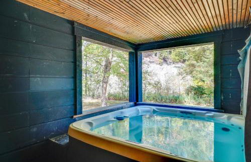 Luxe 5,000 Sq Ft Retreat 5 Mi to Stratton Resort - Foto 3