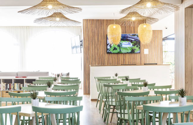 Clube Maria Luisa - Foto 84