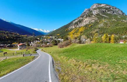 Nido Alpino Terme e Sport - Bormio - Foto 21