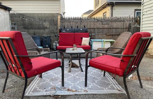 Chic City apartment in Providence - Photo 20