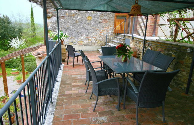 Elegant Villa in Tuscany - Foto 33