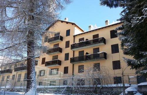 Appartamento Isabella - Residence Montesole - Foto 48