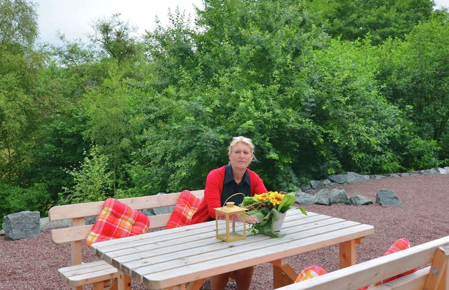 Apartment in Olsberg Near the ski Area - Foto 8