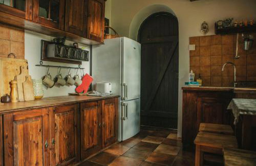 Stara Kuźnia- Domek w Puszczy Noteckiej - Foto 8