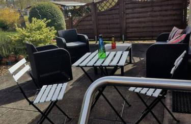 Ferienwohnung Bachem - Foto 10