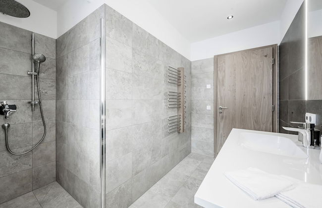 Alpenstern Panoramalodgen - Photo 20