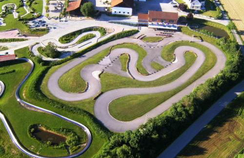 Baumhaus Hotel Voglsam - Foto 13