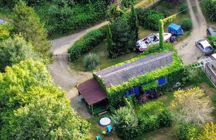 Gîte Nature sur LAC avec accès PISCINE et PONTON - Foto 7