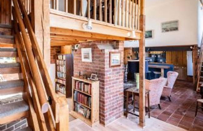 Host Stay Shipyard Studio - Foto 6