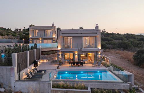 Skyfall Villas - With 12 Bedrooms - Foto 21