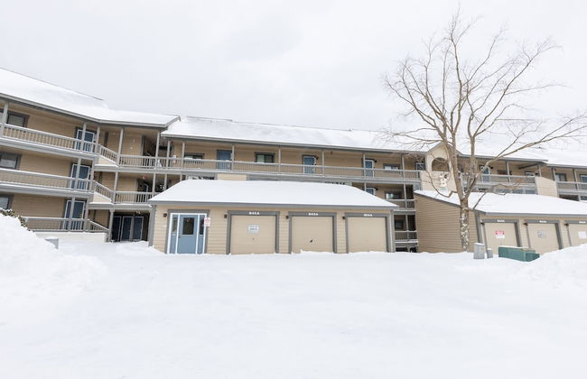 Seven Springs Stoneridge 3 BR Condo, Private Deck by RedAwning - Foto 30