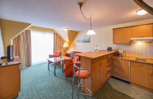 Am Weststrand Apartmenthaus Waldeck - Foto 60