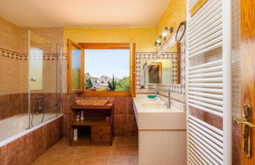 Villa S'hort de Cal Rei - Photo 12