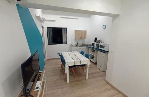 Petite Maison de vacances - Foto 8