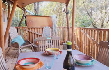 Agriturismo e Glamping Serraiola Alta - Foto 84