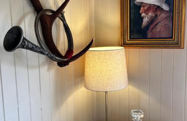 Stunning country home with private wellness Spa - Photo 7