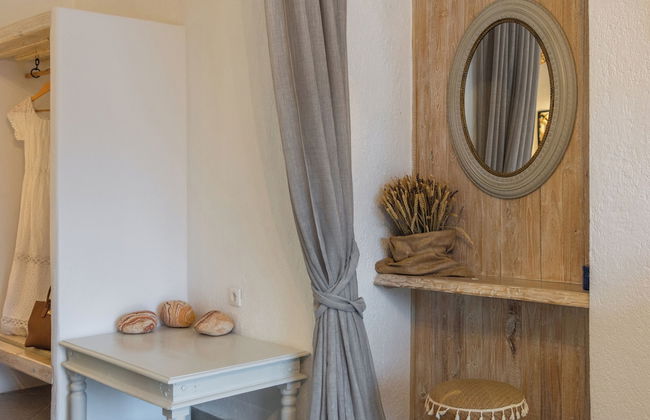 FANI DREAM SUITE 2&3 By Vilos Suites - Photo 10