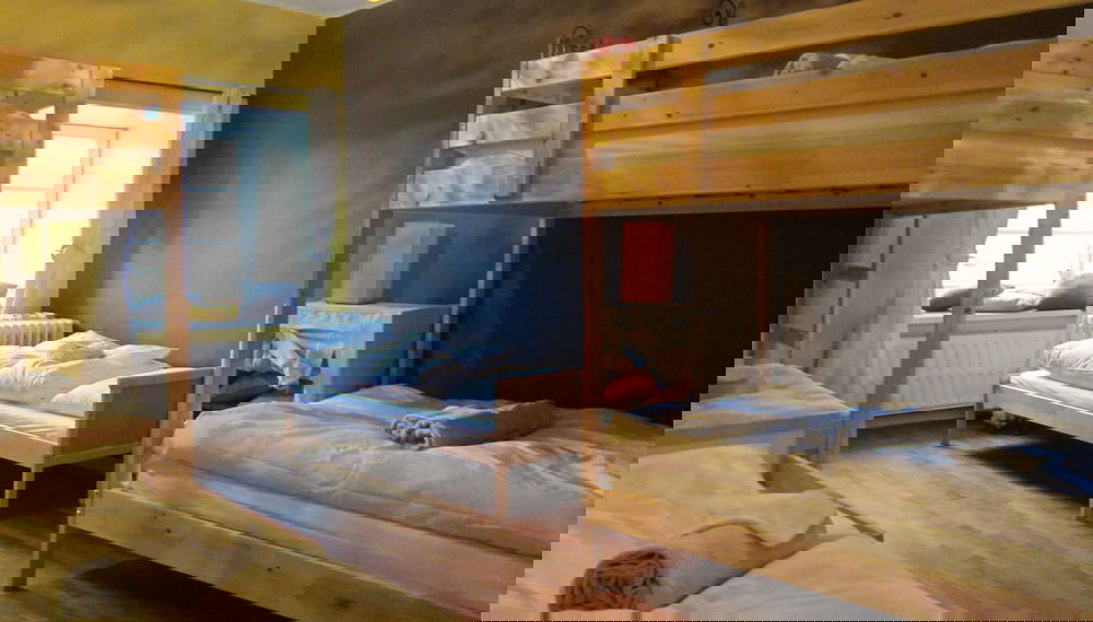 Delightful Castle in Bastogne With Bubble Bath - Foto 1, Camera