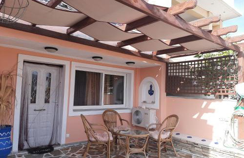 Marmari vacation flat - Photo 3