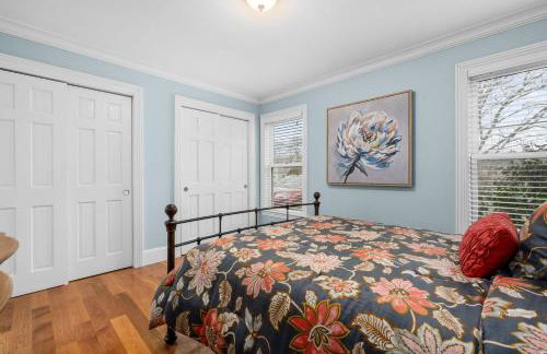 121 Presidents Road Bourne Gray Gables Getaway - Foto 16