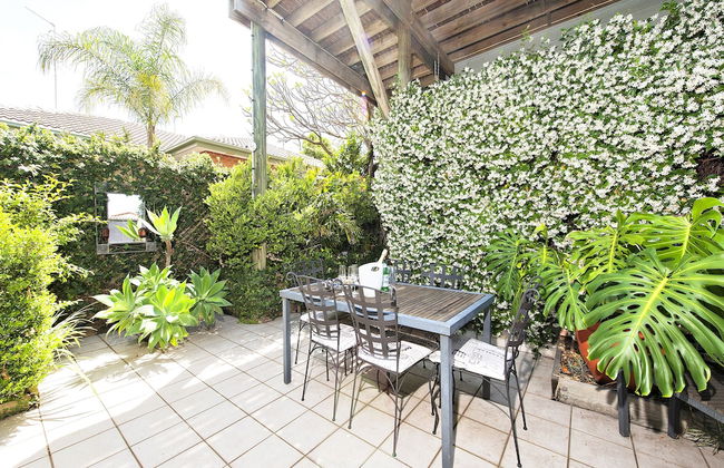 Shoal Bay Riggers - Foto 9