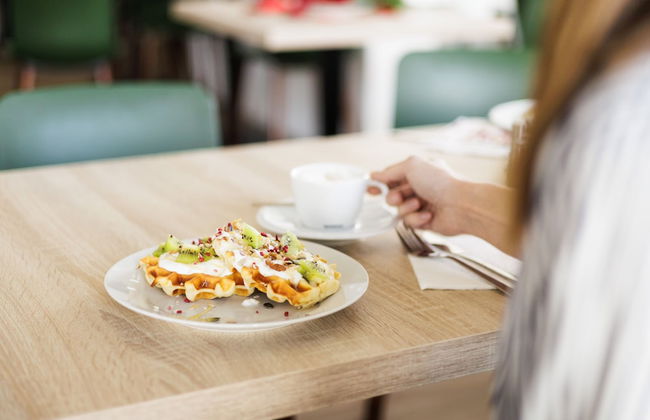 Aparthotel Na Klenici - Foto 80