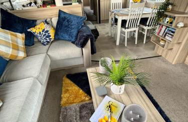 Lillies Luxury Pad at Tattershall Lakes - Foto 23