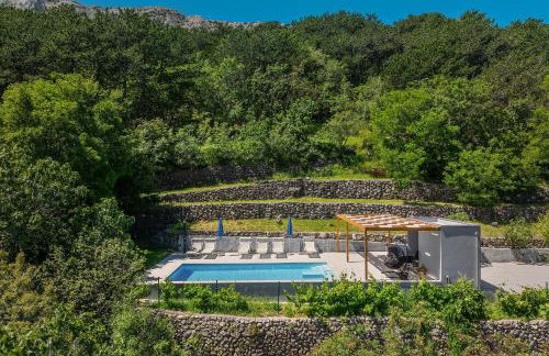 Apartment Juranić II with pool - Photo 6