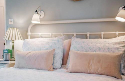 Quay Corner - Norfolk Cottage Agency - Photo 17