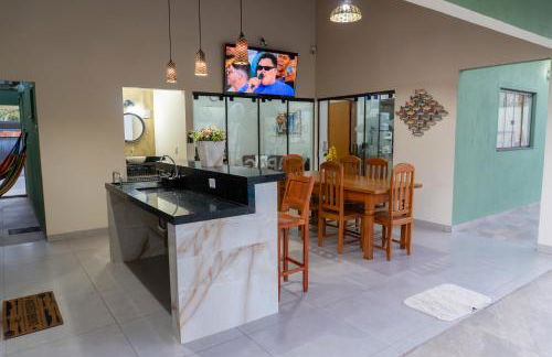 Casa Dos Papagaios - Foto 1