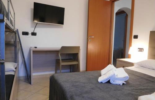 Gabbiano Apartments - Foto 16