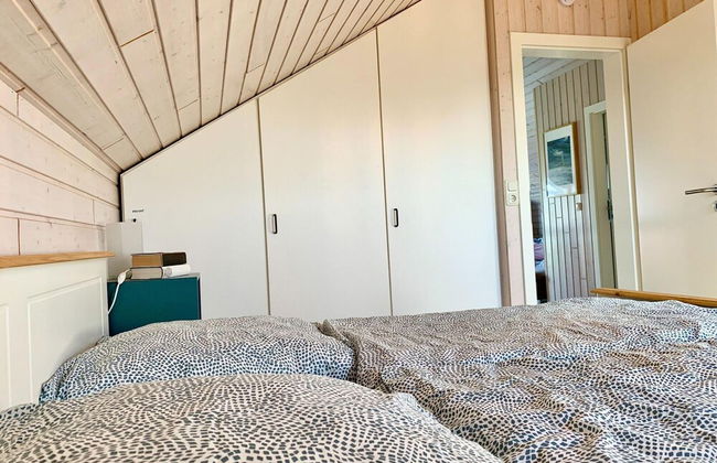 Lovely Holiday Home in Dummer Near Lake - Foto 8