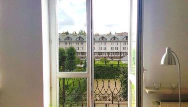 Apartamenty Sienkiewicza10 - Foto 1, Garden