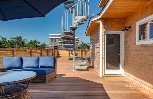 Poolside Chic by the Sea - Foto 2