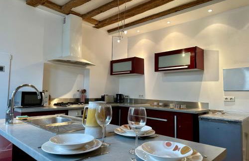 Maison cosy à côté de Beaune - Foto 14