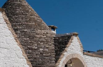 Trullo Dimora Podere Papilio - Foto 30