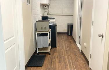 Semi Private cozy studio near downtown. - Foto 22