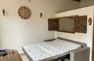 Chaleureux studio - Au Coeur du Centre ville - Foto 15