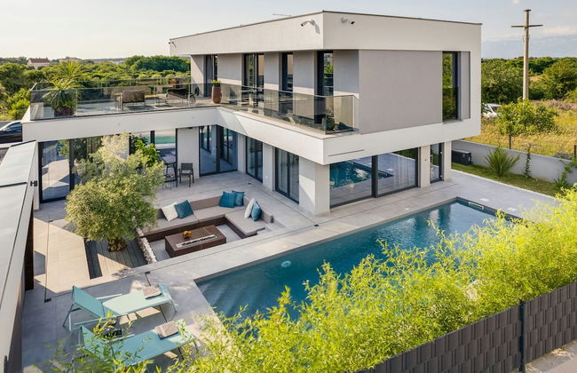 Villa Marli - Photo 1