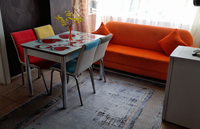 Elit Kurdal Apartment - Foto 19