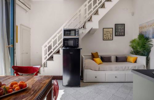 Le Dimore del Corso Acireale I - Sicily Stay, fra Catania, Taormina, il Mare e l'Etna - Foto 20